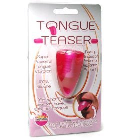 Tongue Teaser Vibe - Looks Promising, Doesn't Perform.